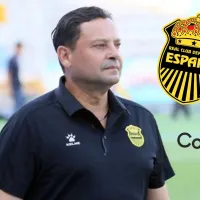 “Nosotros promulgamos valores”: Real España se planta ante Concacaf tras el castigo a Jeaustin Campos