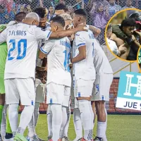 El partido de Tiktokers revive peligroso antecedente que le podría costar el Mundial a Honduras; Costa Rica involucrado
