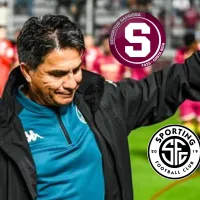 El regreso de Vladimir Quesada a Saprissa desata el estallido que sorprende a todos en Costa Rica: “Yo no escondo las cosas”