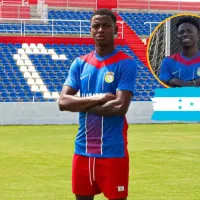 La última decisión y la evaluación del Alverca FC de Vinicius Jr con Julián Martínez en Portugal que alegra a Honduras