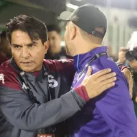 Motagua advierte a Saprissa: El DT de las Águilas le deja un mensaje directo a Vladimir Quesada