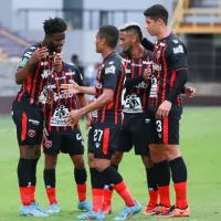Llegó para salvar a Alajuelense, fracasó en Costa Rica y ahora tiene una nueva profesión en su país