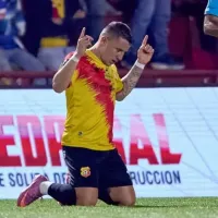 Ronaldo Araya le lanzó un dardo a Salazar