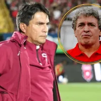 Machillo Ramírez ya lo sabe: Vladimir Quesada sacude a Saprissa con un anuncio que compromete a Alajuelense de cara al clásico