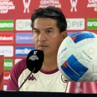 “No puede estar en Saprissa”: Vladimir Quesada golpea al camerino con un fuerte mensaje que señala la salida de Tibás