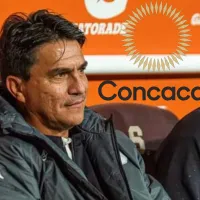 Confirmado por Concacaf: Vladimir Quesada recibe la sentencia que favorece a Saprissa justo antes de jugarse la vida ante Motagua