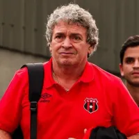 No tiene lugar en Alajuelense: Machillo Ramírez decide marginar a uno de los futbolistas más queridos por los manudos