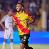 Atento Saprissa: Marcel Hernández no se guardó nada y respondió a la oferta de renovación que le hizo Herediano
