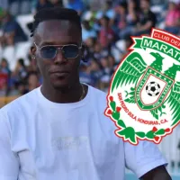 Giro inesperado: Rubilio Castillo recibió la notificación que cambia por completo su futuro en Marathón