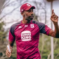 Ex Saprissa contó por qué mejoraron al irse Wanchope
