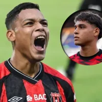 Mientras Jafet Soto vendió a Andy Rojas por 1.2 millones de dólares a la MLS, esto pide Alajuelense para dejar ir a Creichel Pérez a Europa