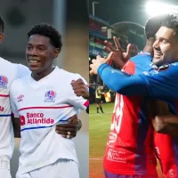 Olimpia vs. Xelaju MC: ¿A qué hora y dónde ver al equipo de Eduardo Espinel? Copa Centroamericana 2025