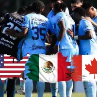 Javier López no contaba con él y deja tirado a Motagua para fichar por este club norteamericano de Concacaf