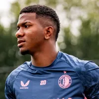 Jeyland Mitchell ya conoce su futuro: Feyenoord define lo que hará con el ex Alajuelense