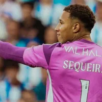 “No es lo que esperaba”: giro final en la novela Patrick Sequeira con Casa Pia no deja conforme a nadie