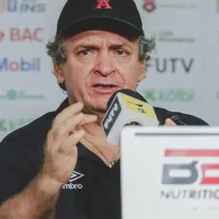 Machillo Ramírez complicado: le preguntaron sobre su posible salida de Alajuelense y su respuesta no fue la esperada