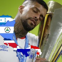 Gabriel Araújo da el golpe sobre la mesa y confirma su nuevo equipo en Centramérica tras salir de Olimpia