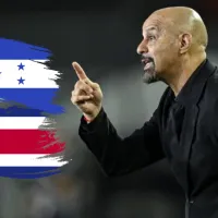 Fantasma Figueroa confirma con Nicaragua la noticia que Costa Rica y Honduras tanto querían escuchar para las Eliminatorias de Concacaf