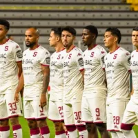 Saprissa sufre doble castigo: la eliminación de la Copa Centroamericana y un golpe en donde más le duele