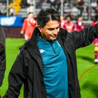 Vladimir Quesada contó todo: el DT de Saprissa reveló lo que sucedió en el camerino tras la eliminación por Copa Centroamericana
