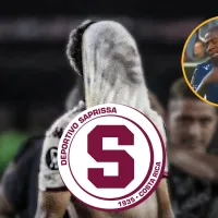 Humillación máxima en Tibás: el gesto de figura de Motagua que indigna a todo Saprissa tras la eliminación