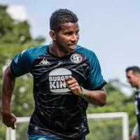 “No queda más”: Fidel Escobar conmueve a Saprissa con una despedida impensada tras el fracaso en la Copa Centroamericana