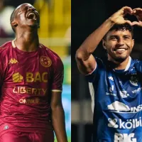 Mientras Saprissa le paga 5 mil dólares por mes a Gustavo Herrera, esto debería haber gastado para contratar a Johan Venegas