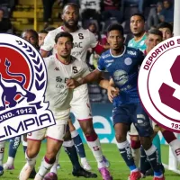 Eliminó a Saprissa en su propia casa y despierta la furia de todo Olimpia con solo cinco palabras