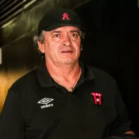 “Quería un poco más”: Machillo Ramírez le contesta a Kendall Waston tras conseguir la clasificación con Alajuelense