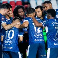 “Fichado con éxito”: salió de Motagua porque nadie lo quería y firma por el club menos pensado