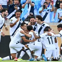 El Salvador y Panamá toman nota: Guatemala sorprende con una incorporación para la Eliminatoria Mundialista de la Concacaf