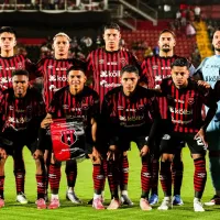 Concacaf lo confirma: Alajuelense recibe la oficialización de lo que todos los manudos estaban esperando