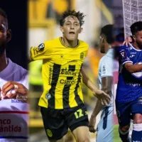Concacaf le notifica a Real España, Motagua y Olimpia la decisión que les puede costar su futuro en la Copa Centroamericana