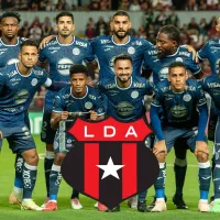 Lo quiso Saprissa pero decidió firmar con Motagua para enfrentar a Alajuelense en la Copa Centroamericana