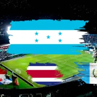 Honduras pone de rodillas a toda Concacaf: el logro que presume ante Costa Rica, Panamá y Guatemala