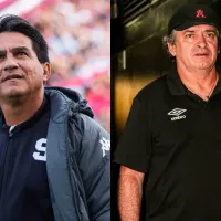 Saprissa golpea a Alajuelense: Vladimir Quesada juega la carta menos pensada y le pega donde más le duele al Machillo Ramírez