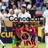 No hay vuelta atrás: Concacaf brinda la notificación que Honduras estaba esperando y hace temblar a toda Costa Rica