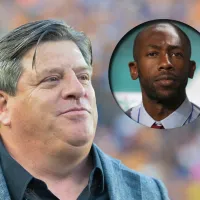 Piojo Herrera no lo esconde: el DT de La Sele revela el rol decisivo de Wanchope en su convocatoria rumbo al Mundial 2026