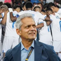“Toca agachar la cabeza”: fue borrado de la selección de Honduras y sentencia a Reinaldo Rueda