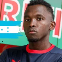 Mientras Reinaldo Rueda no lo convoca, Alberth Elis recibe la noticia que toda Honduras y Olimpia estaban esperando desde Portugal