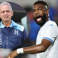 De Olimpia al mundo: Jorge Benguché sorprende a toda Honduras con el salto que ilusiona a Reinaldo Rueda