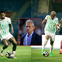 Reinaldo Rueda recibe una sentencia desde Arabia Saudita sobre Romell Quioto ¿Qué pasará en la selección de Honduras?