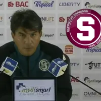 Saprissa fue humillado por Alajuelense y Vladimir Quesada lanzó el mensaje que nadie puede creer en Tibás: “Estoy muy contento”