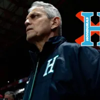 “Casi deja el fútbol”: Reinaldo Rueda deja a Honduras congelada al revelar lo que seleccionado estuvo a punto de decidir