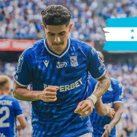 Luis Palma da la noticia más esperada por Honduras a solo días de iniciar la Eliminatoria de Concacaf
