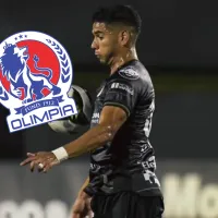 ¿Se arrepiente de su decisión? Carlos Pineda sorprende a Olimpia con el mensaje que jamás esperaban