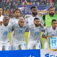 “Un último baile”: figura de Honduras anuncia su retiro de la Selección antes de la Eliminatoria