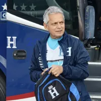 ¿Dudas en Honduras? La sorpresiva decisión de Reinaldo Rueda que despierta inquietud antes de la Eliminatoria de Concacaf