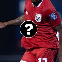 Es figura en Panamá, lo bajaron de la convocatoria y su club prendió fuego a la Fepafut: “Sin los manejos correctos”
