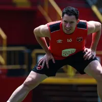“Llegó a un acuerdo”: Bryan Oviedo tiene nuevo club en Costa Rica y es un rival directo de Alajuelense